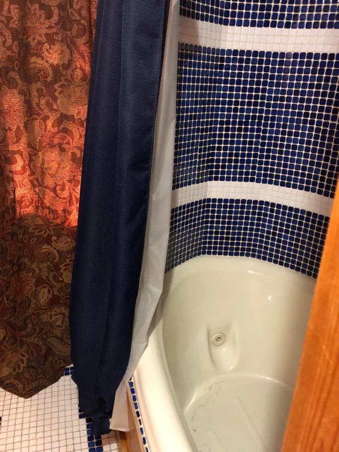 Smokies Bed And Breakfast - Evergreen Cottage Inn ピジョンフォージ エクステリア 写真