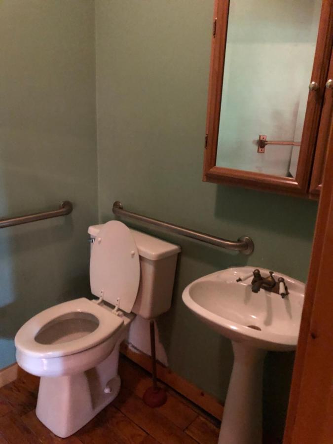 Smokies Bed And Breakfast - Evergreen Cottage Inn ピジョンフォージ エクステリア 写真