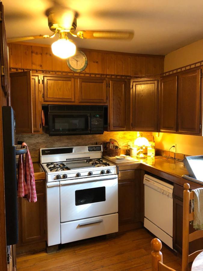 Smokies Bed And Breakfast - Evergreen Cottage Inn ピジョンフォージ エクステリア 写真