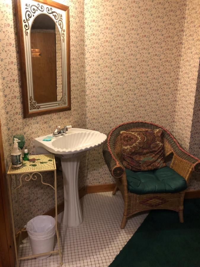 Smokies Bed And Breakfast - Evergreen Cottage Inn ピジョンフォージ エクステリア 写真