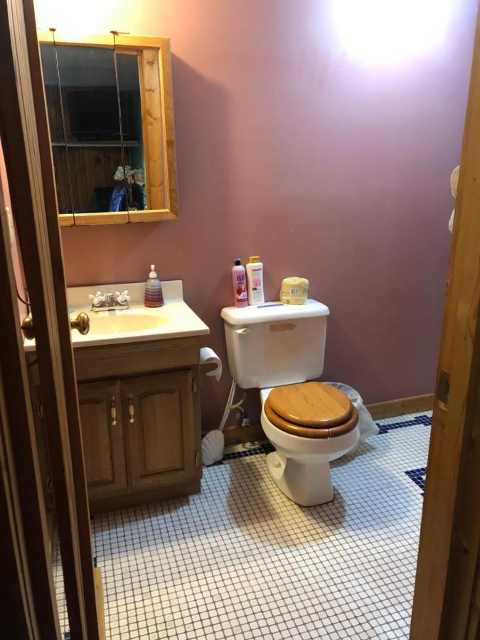 Smokies Bed And Breakfast - Evergreen Cottage Inn ピジョンフォージ エクステリア 写真