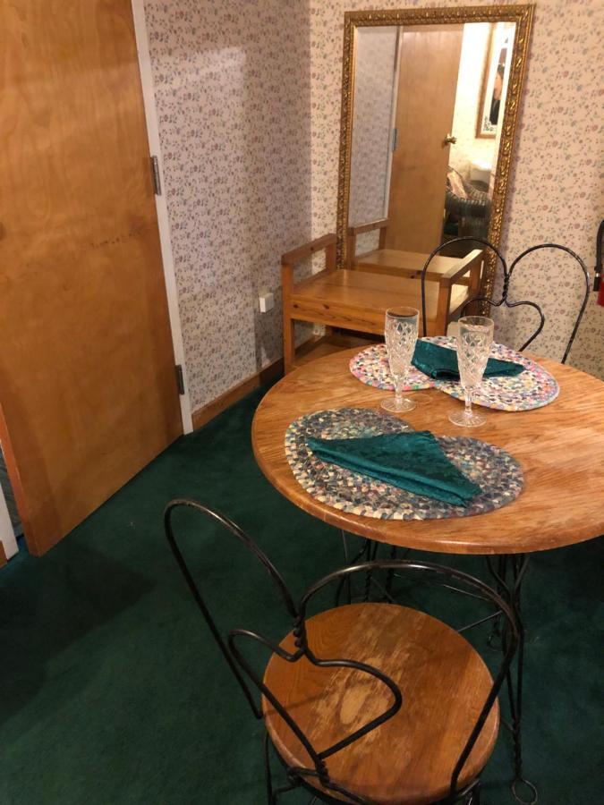 Smokies Bed And Breakfast - Evergreen Cottage Inn ピジョンフォージ エクステリア 写真